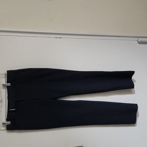 Calvin Klein Women's Straight Leg Dress Pants